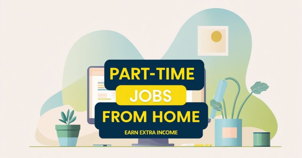 Freelance & Online Jobs From Home
