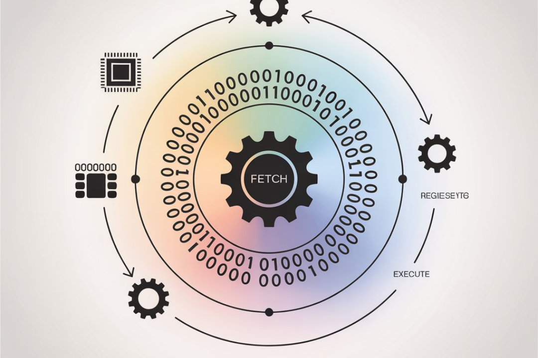 Instruction Execution Cycle